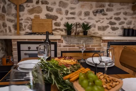 Villa Miandri - Zadar, Dalmatia