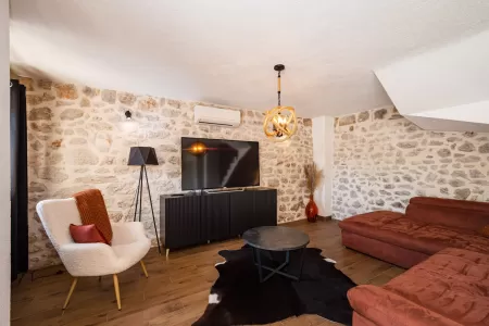 Villa Miandri - Zadar, Dalmatia