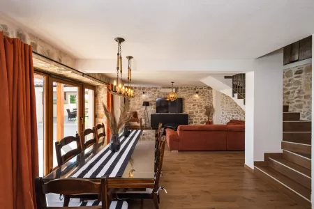 Villa Miandri - Zadar, Dalmatia