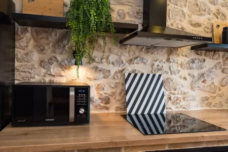 Villa Miandri - Zadar, Dalmatia