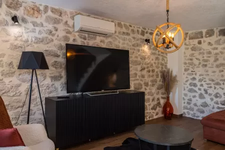 Villa Miandri - Zadar, Dalmatia