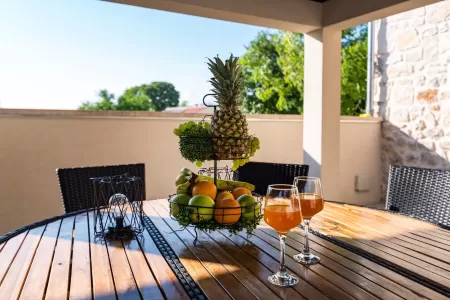 Villa Miandri - Zadar, Dalmatia