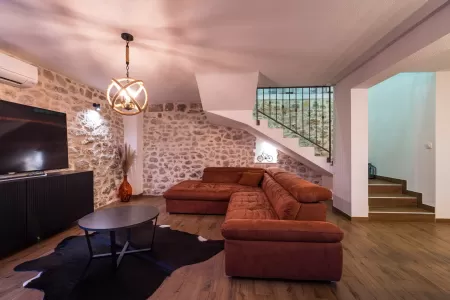 Villa Miandri - Zadar, Dalmatia