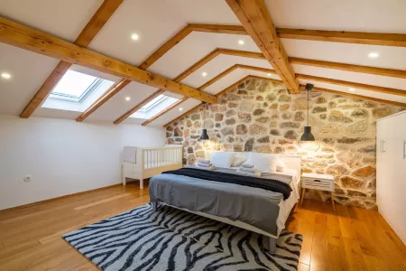 Villa Miandri - Zadar, Dalmatia