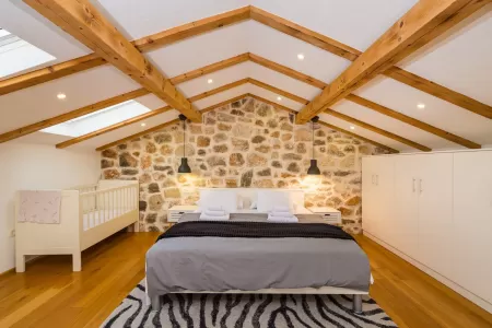 Villa Miandri - Zadar, Dalmatia