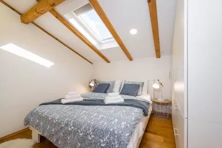 Villa Miandri - Zadar, Dalmatia