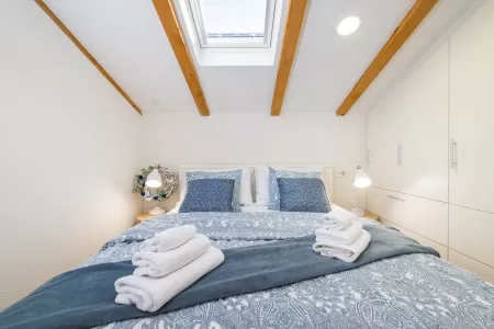 Villa Miandri - Zadar, Dalmatia