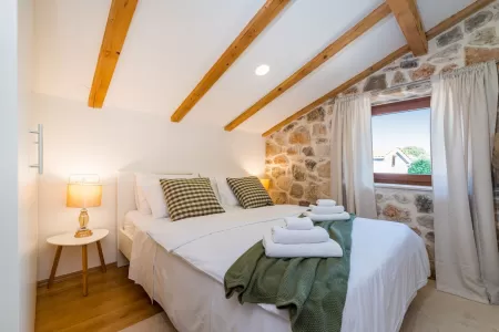 Villa Miandri - Zadar, Dalmatia