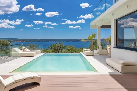 Villa Michelle - Zadar, Dalmatia