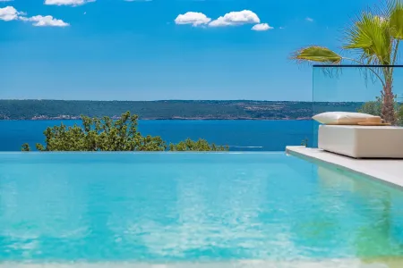 Villa Michelle - Zadar, Dalmatia