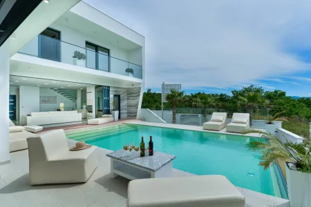 Villa Michelle - Zadar, Dalmatia