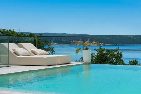 Villa Michelle - Zadar, Dalmatia