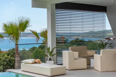 Villa Michelle - Zadar, Dalmatia