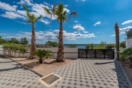 Villa Michelle - Zadar, Dalmatien