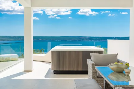 Villa Michelle - Zadar, Dalmatia