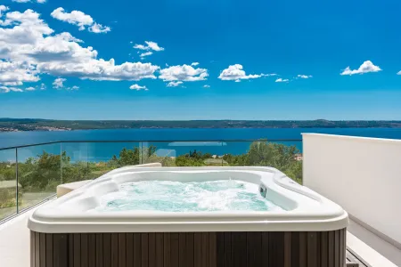 Villa Michelle - Zadar, Dalmatia