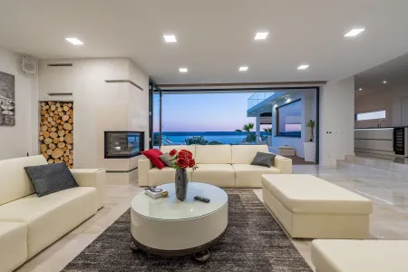 Villa Michelle - Zadar, Dalmatien