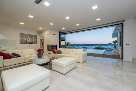 Villa Michelle - Zadar, Dalmatien