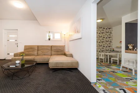 Villa Michelle - Zadar, Dalmatien