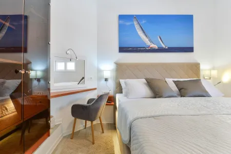 Villa Michelle - Zadar, Dalmatien