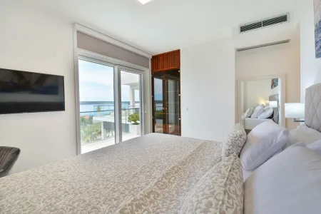 Villa Michelle - Zadar, Dalmatien