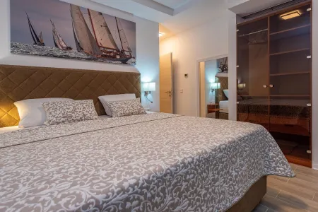 Villa Michelle - Zadar, Dalmatien