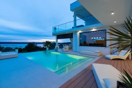 Villa Michelle - Zadar, Dalmatien