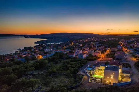Villa Michelle - Zadar, Dalmatien