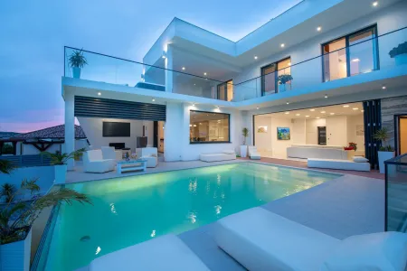 Villa Michelle - Zadar, Dalmatien