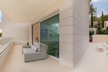 Villa Mila - Brač, Kroatische Inseln