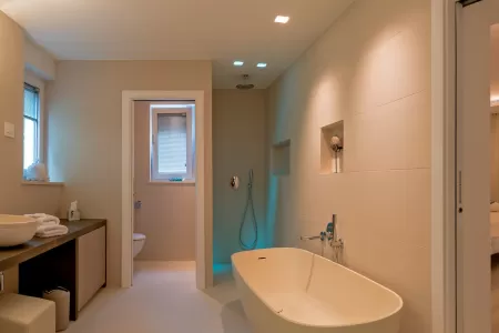 Villa Mila - Brač, Kroatische Inseln