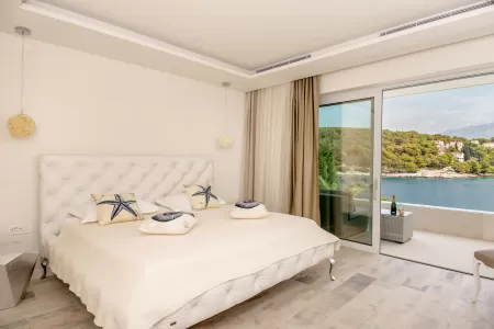 Villa Mila - Brač, Kroatische Inseln