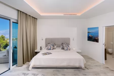 Villa Mila - Brač, Kroatische Inseln