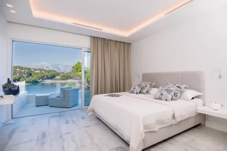 Villa Mila - Brač, Kroatische Inseln