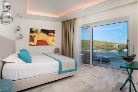 Villa Mila - Brač, Kroatische Inseln
