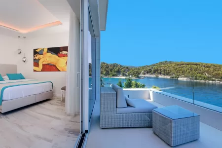 Villa Mila - Brač, Kroatische Inseln