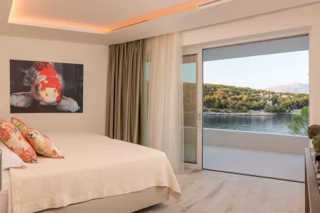 Villa Mila - Brač, Kroatische Inseln
