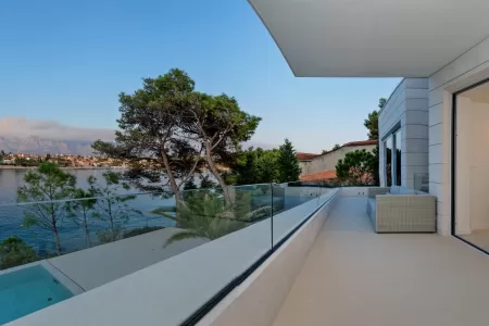Villa Mila - Brač, Kroatische Inseln