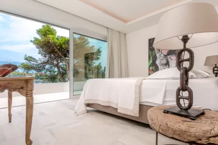 Villa Mila - Brač, Kroatische Inseln