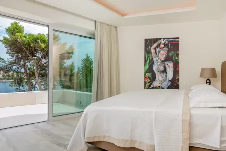 Villa Mila - Brač, Kroatische Inseln