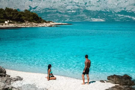 Villa Mila - Brač, Kroatische Inseln