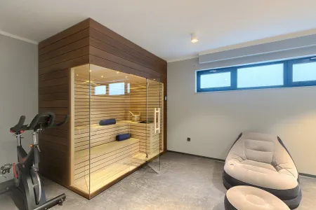 Vila Mila & Nika Veprinac - Opatija, Kvarner