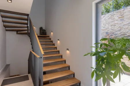 Vila Mila & Nika Veprinac - Opatija, Kvarner