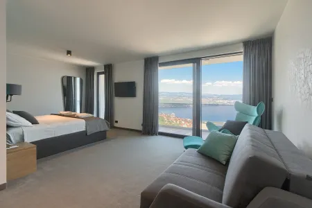 Vila Mila & Nika Veprinac - Opatija, Kvarner