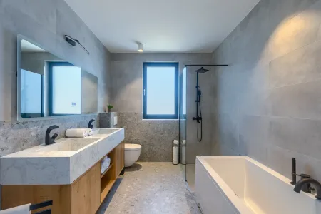 Vila Mila & Nika Veprinac - Opatija, Kvarner