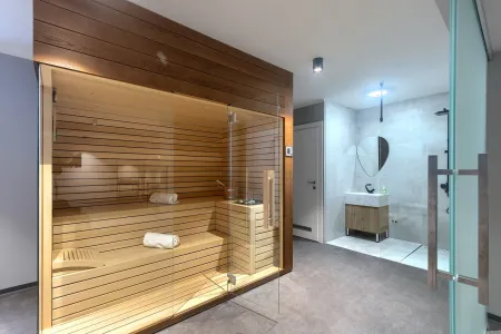 Vila Mila & Nika Veprinac - Opatija, Kvarner