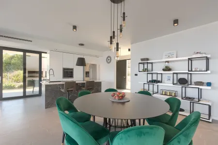 Vila Mila & Nika Veprinac - Opatija, Kvarner