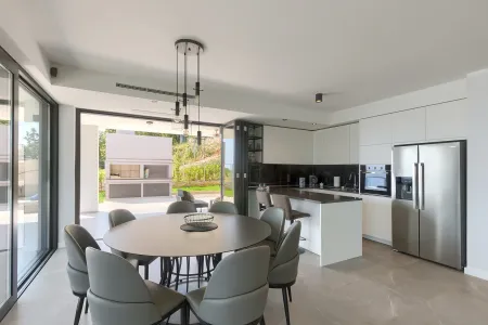 Villa Mila Veprinac - Opatija, Kvarner