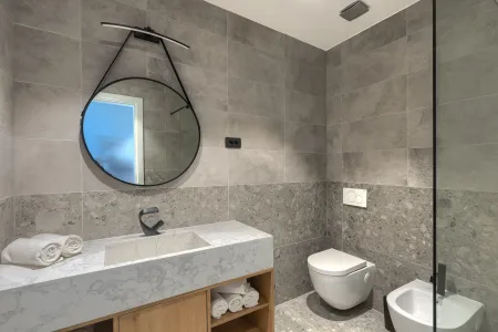 Villa Mila Veprinac - Opatija, Kvarner