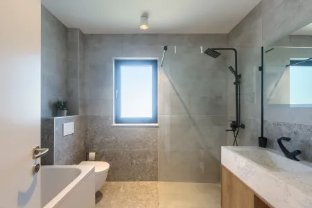 Villa Mila Veprinac - Opatija, Kvarner